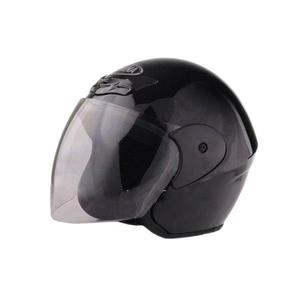 Kask otwarty Awina TN-8661 Czarny poysk - 2874051387