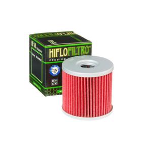 Filtr oleju HifloFiltro HF681 do Hyosung GT 650, GV 650, ST7 700 - 2872177491