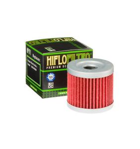 Filtr oleju HifloFiltro HF971 do Hyosung Boomer 125, GPS 125 / Suzuki AN 125, AN 400, UC 125, UE 125, UH 125, UH 200, UX 125, UX - 2872177496