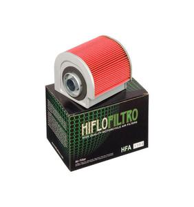 Filtr powietrza HifloFiltro HFA1104 do Honda CA 125 Rebel, CA 125 Rebel 80 km/h - 2873704330