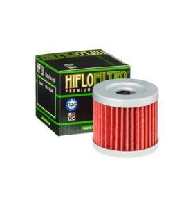 Filtr oleju HifloFiltro HF131 do Hyosung GA, GF, GS, GT, GV, RT, RTV, XRX / Keeway RKV / Sachs XTC, ZZ / Suzuki DR, GN, GS, GZ, - 2872177391