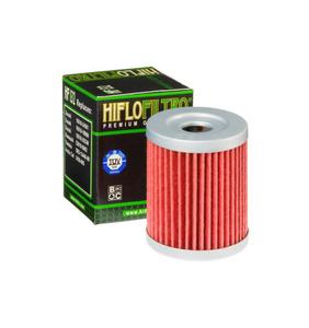 Filtr oleju HifloFiltro HF132 do Arctic Cat Cat / Suzuki DR, DR, LT-F, LT-Z, RV / Kawasaki KH, KLX - 2873433423