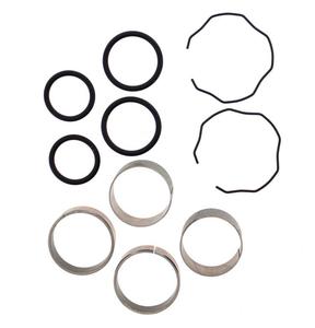 Komplet naprawczy przedniego zawieszenia z panewkami All Balls do Suzuki GS 500, GS 500 H, GS 500 F, GS 500 FH, GS 500 U, GS 50 - 2873711896