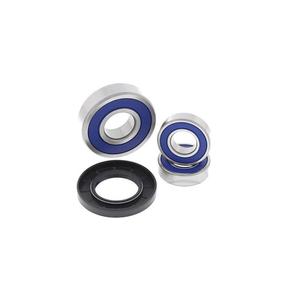 oyska k z uszczelniaczami All Balls ty do Suzuki GSX-R 750, GSX-R 750 X, GSX-R 750, GSX-R 750 X - 2873712485