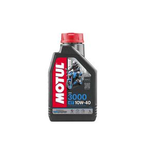 Olej silnikowy mineralny 4T Motul 3000 Mineral 10W-40 1L (107672) - 2873581155