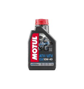 Olej silnikowy mineralny 4T Motul UTV-ATV 10W-40 1L (105878) - 2873581157