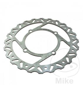 Tarcza hamulcowa TRW do motocykli cross do Kawasaki KLX 450 R, KX 125 M, KX 250 R, KX 250 F 4T, KX 450 F, - 2873581170