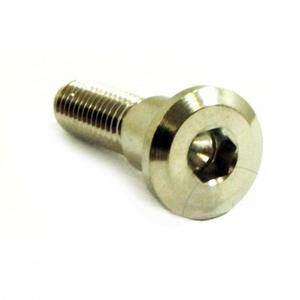 ruba tarczy hamulcowej PRO-BOLT M8x33 mm, gwint 1,25 ze stali nierdzewnej (1 szt.) do Suzuki - 2873581433