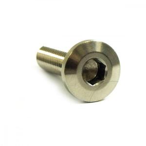 ruba tarczy hamulcowej PRO-BOLT M8x30 mm, gwint 1,25 ze stali nierdzewnej (1 szt.) do Kawasaki - 2873581436