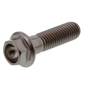 ruba z bem szecioktnym PRO-BOLT M8x30 mm tytanowa do Aprilia / Cagiva - 2873714251