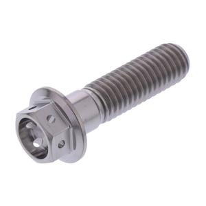 ruba z bem szecioktnym PRO-BOLT M8X1.25 mm d. 30 mm tytanowa Racing do Aprilia / Cagiva - 2875753050