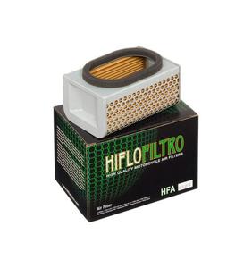 Filtr powietrza HifloFiltro HFA2504 do Kawasaki GPZ 550 A Uni Trak, GPZ 600 R Ninja, GT 550 G, Z 400 J, Z 500 B, Z 550 B, Z 550 - 2873704406