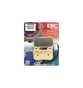 Klocki hamulcowe ty EBC FA304HH (komplet 2 szt.) do BMW K 1200 LT ABS, R 1200 CL, R 1200 CL ABS