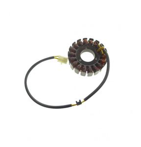 Stator, stojan alternatora do Kawasaki EN 450 A Ltd, EN 500 A, EN 500 C, EN 500 B, EN 500 C, ER 500 A Twister, ER 500 B Twister, - 2876580402