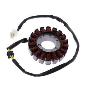 Stator, stojan alternatora JMP do Honda NES 125 @/ Arobase, NES 150 @/ Arobase, SES 125 Dylan, SES 150 Dylan, SH 125 DT, SH 150 - 2873582726