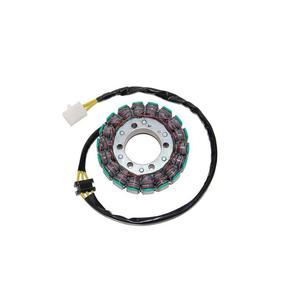 Stator, stojan alternatora JMP do Kawasaki ER-6F 650 A, ER-6F 650 C, ER-6F 650 B ABS, ER-6F 650 D ABS, ER-6N 650 A, ER-6N 650 B - 2875967907