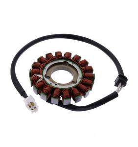 Stator, stojan alternatora JMP do Suzuki GSX-R 600, GSX-R 600 UF, GSX-R 600 UE, GSX-R 600 30th Anniversary, GSX-R 600 UF Anniver - 2873716930