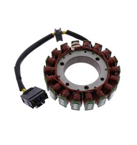 Stator, stojan alternatora JMP do Honda FJS 600 Silver Wing, FJS 600 D Silver Wing, FJS 600 A Silver Wing ABS, FJS 600 A SW-T AB - 2873716931