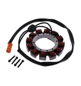 Stator, stojan alternatora JMP do Harley Davidson XLH 883 Sportster, XLH 883 Sportster Deluxe, XLH 883 Sportster Hugger, XLH 110 - 2873716934