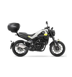 Stela kufra ty Shad do Benelli Leoncino 250 2019r