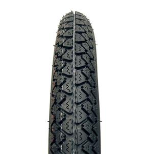 Opona do motocykla Deestone 16" 2.75-16 4PR D-795 TT (dtkowa) - 2877326267