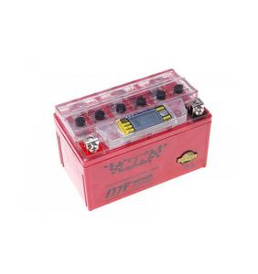 Akumulator elowy AGM WM Motor WTX7A-BS 12V, 7Ah (odpowiednik YTX7A-BS) - 2876494781