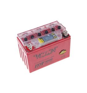 Akumulator elowy AGM WM Motor WTX9-BS 12V, 9Ah (150x87x105) (odpowiednik YTX9-BS) - 2876494783