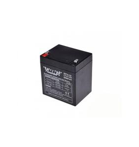 Akumulator elowy WM Motor 5Ah 12V OT5-12 do aut, motocykli na akumulator i innych pojazdw elektrycznych (90x70x108) - 2876494790