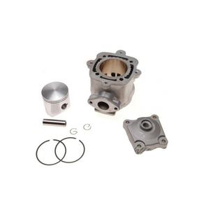 Cylinder 2T 172cc Piaggio Gilera, Italjet Dragster LC (bez uszczelek) - 2873718183