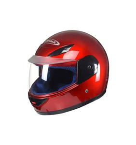 Kask integralny dla dzieci Awina Mini 47-48 cm Czerwony - 2877330620