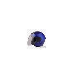 Kask otwarty Awina TN-8661 Niebieski - 2873720025