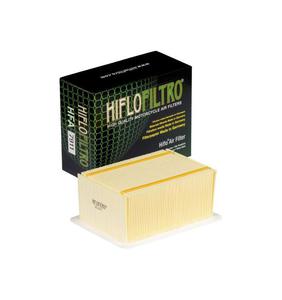 Filtr powietrza HifloFiltro HFA7911 do BMW R 1100 S Obrcz 5 cali, R 1100 S Obrcz 5 cali z ABS, R 1100 S Obrcz 5,5 cala, R - 2873433686