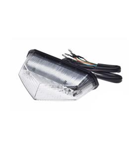 Lampa tylna + kierunkowskazy LED 5-kabli Derbi Senda - 2873721160