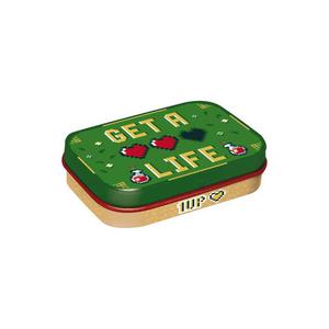 Mintbox get a life 81413 (opakowanie 4 szt.) - 2874718153