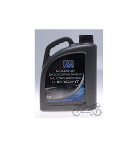 Smar Bel-Ray MARINE biodegradowalny 4 L - 2873725211