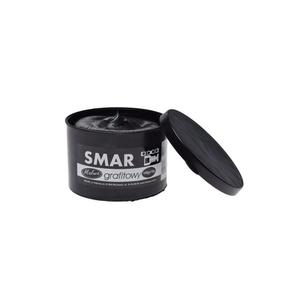 Smar grafitowy puszka 140g - 2874241340