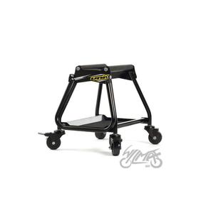 Stojak Unit taboret enduro pod silnik z uchwytem - 2873725573