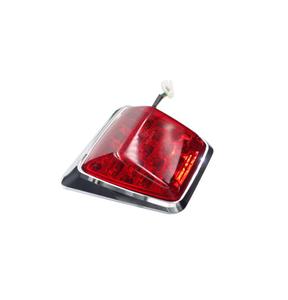 Lampa tylna do skutera Barton Primo - 2873729080