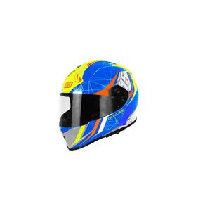 Kask Origine GT Rider Blue - 2873731128