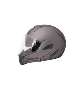 Kask Origine Riviera Dandy Matt Grey Black - 2873731137