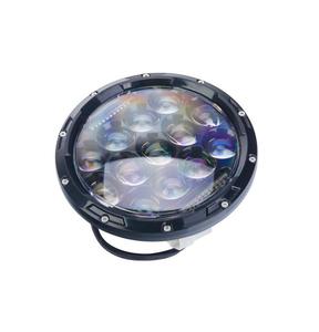 Lampa przednia, reflektor do Zipp Scrambler 125 - 2877330721