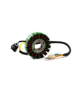 Iskrownik, stator do skutera Barton B-Max na wtrysk (18 cewek) - 2876177304