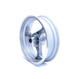 Felga, koo przd 13" 3.50-13 Romet 787 srebrne (3,50x13) - 2877331085