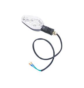 Kierunkowskaz tylny do Zipp Xrace 2012r P LED - 2877331757