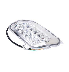 Kierunkowskaz tylny LED do zipp do Zipp VZ-4 125 2015r lewy - 2877331915