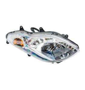 Lampa przd Zipp Quantum Max 125 2015r lewa - 2877331974