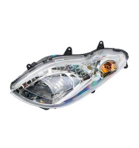 Lampa przd Zipp Quantum Max 125/15 prawa - 2877331975