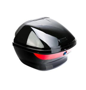 Kufer do motocykla i skutera Romet A8011L (41x40x31) 28L - 2877332489