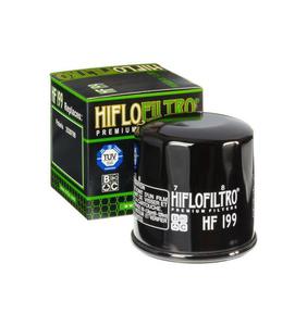 Filtr oleju HifloFiltro HF199 do Polaris Sportsman 500, Sportsman 550, Sportsman 570, Sportsman 850 - 2873433484