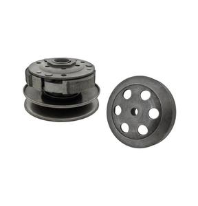 Sprzgo do skutera 4T 139QMB GY6 dzwon: 107,1mm, na wa 12mm - 2877335901